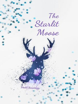 cover image of The Starlit Moose